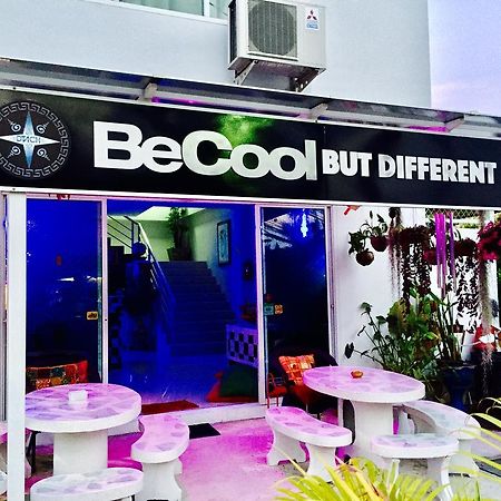 But Different Phuket Boutique Hotel Nai Harn Esterno foto