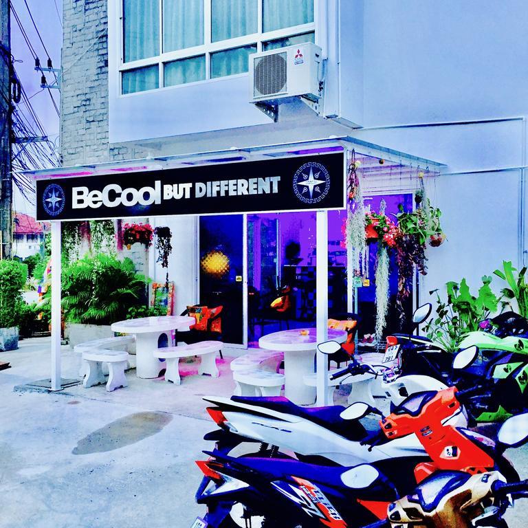 But Different Phuket Boutique Hotel Nai Harn Esterno foto
